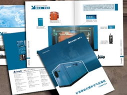 视觉传达的艺术 宣传画册、书刊杂志、说明书与广告设计的创作要义